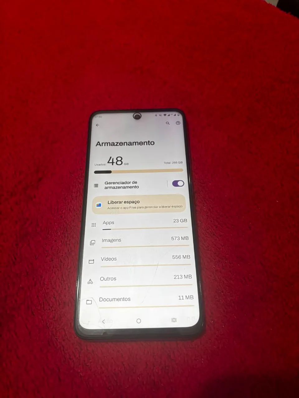 Moto g17 lançamento  - Foto 2