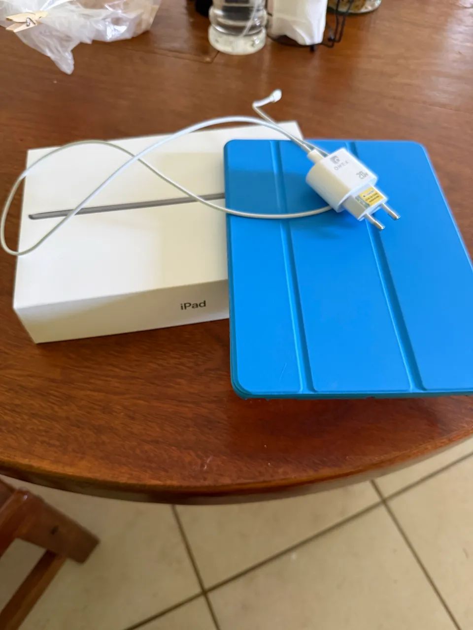 iPad 9 geração  - Foto 2