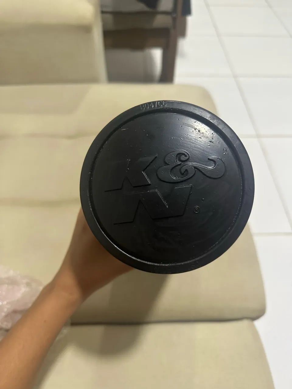Filtro K&N - Foto 4