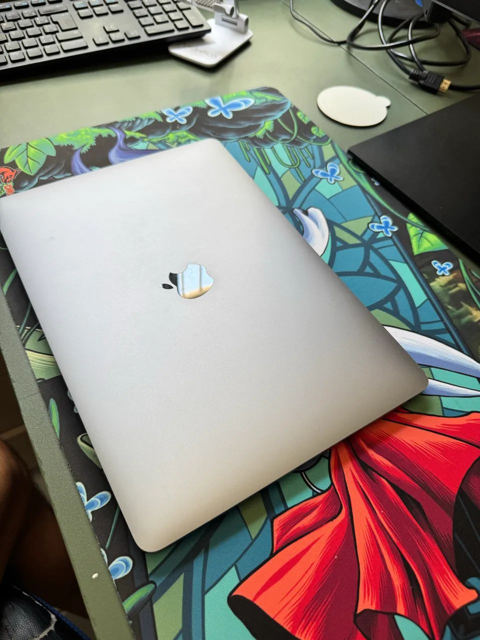 Macbook pro M1 - 512 GB SSD - 8 GB RAM - Foto 2