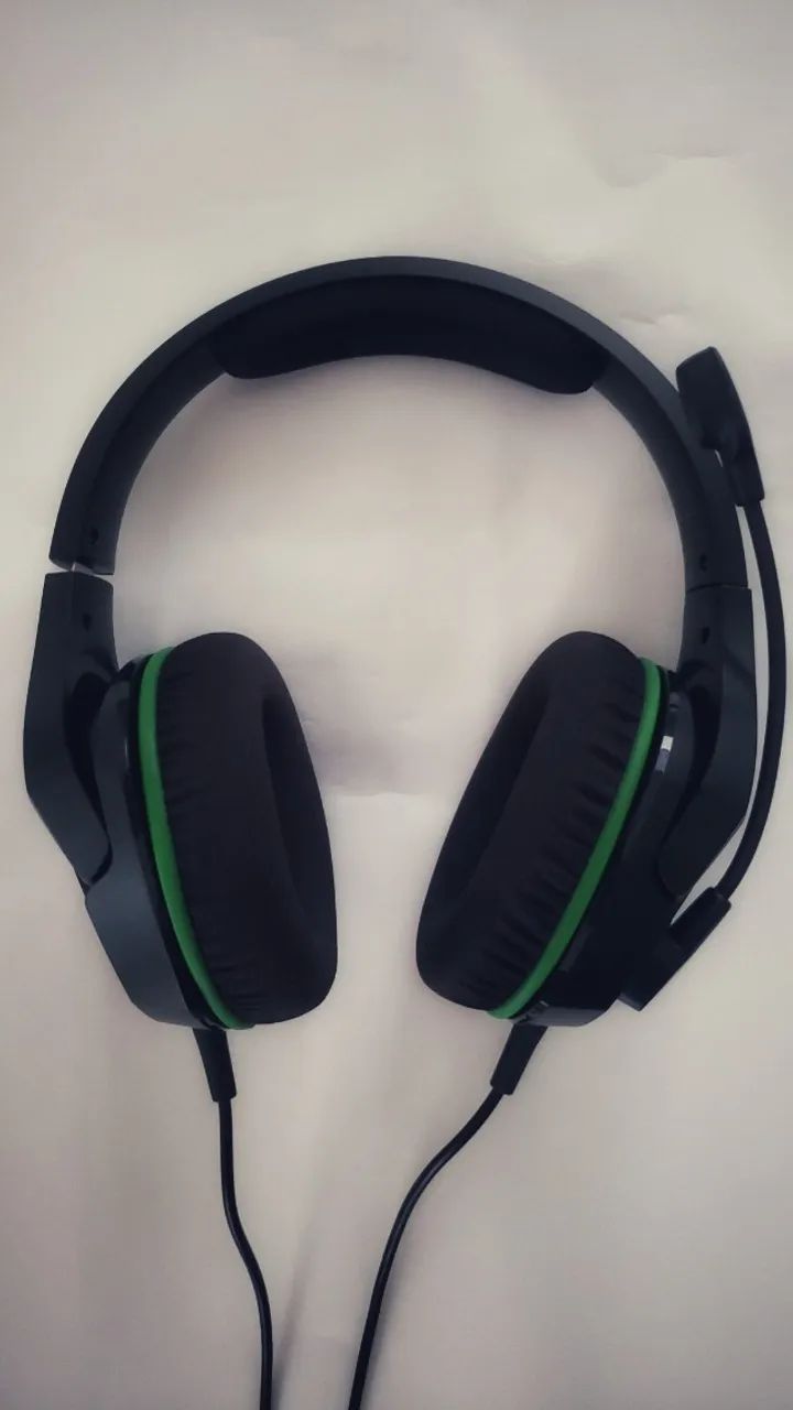 Headset Gamer HyperX CloudX - Foto 4