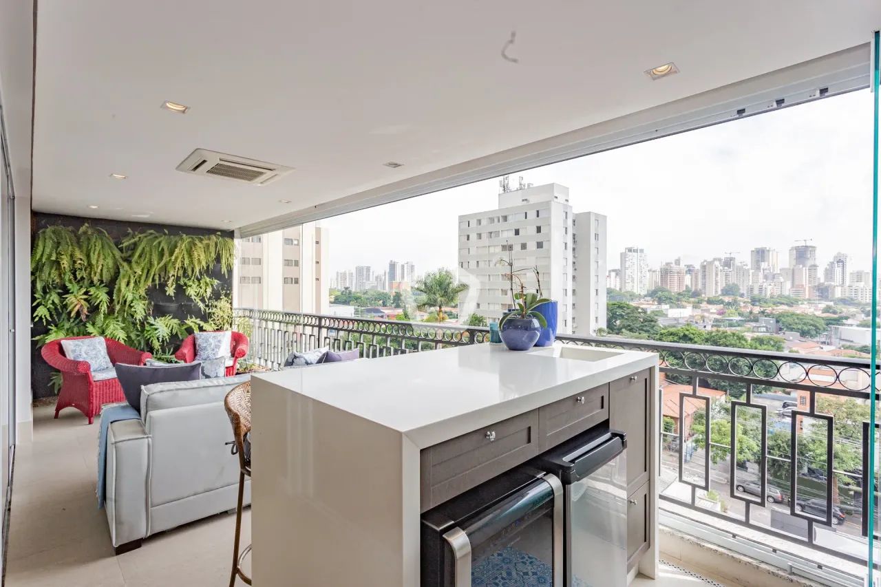 Apartamento em Vila Olímpia - Foto 5