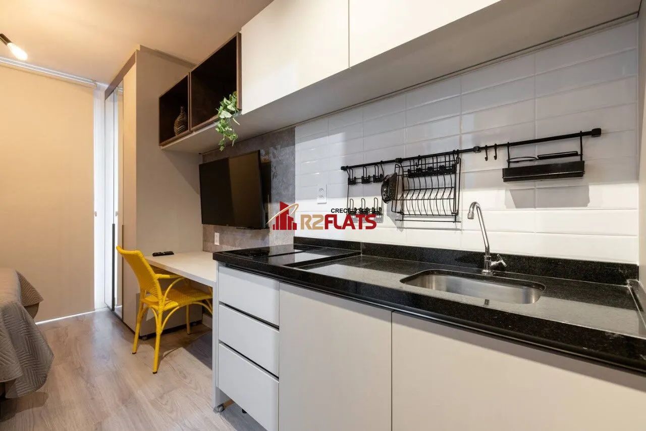 Studios para Comprar em Consolação, São Paulo - Foto 2
