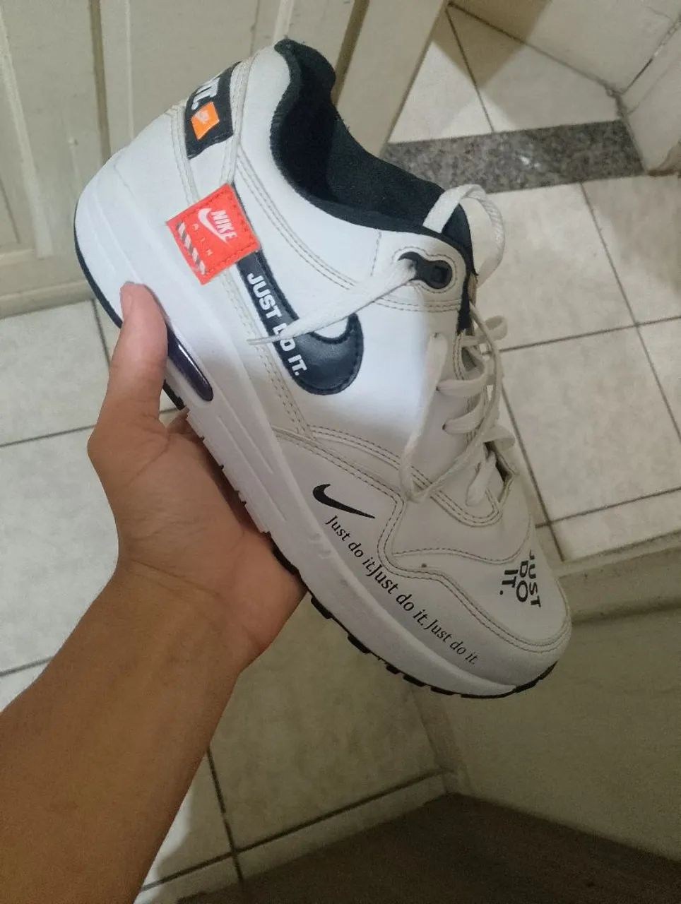 Tênis da nike