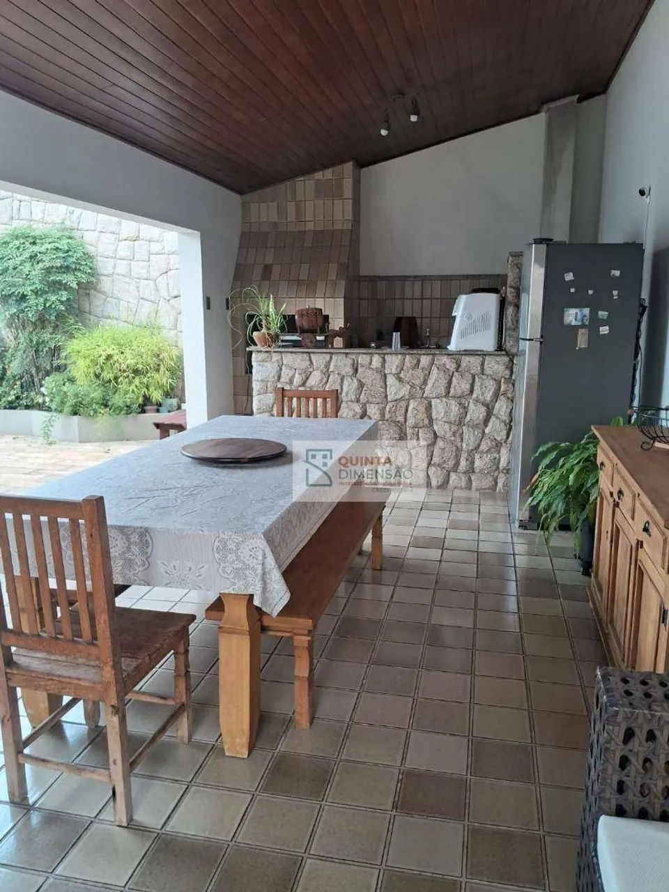 Casa com a venda - Centro, Cruzeiro/SP - Foto 4