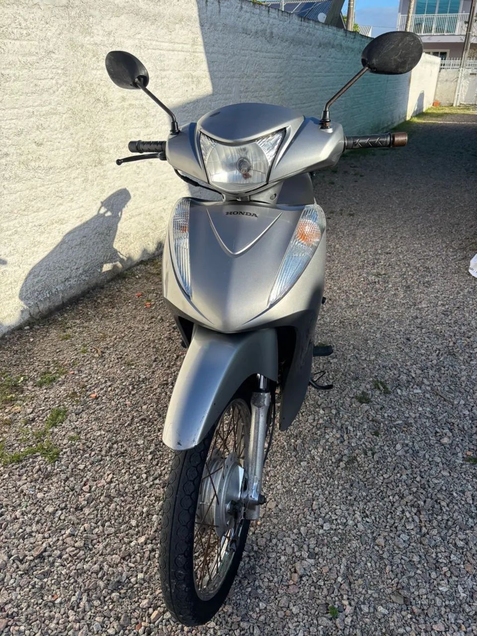 Vendo biz , pra levar! - Foto 2