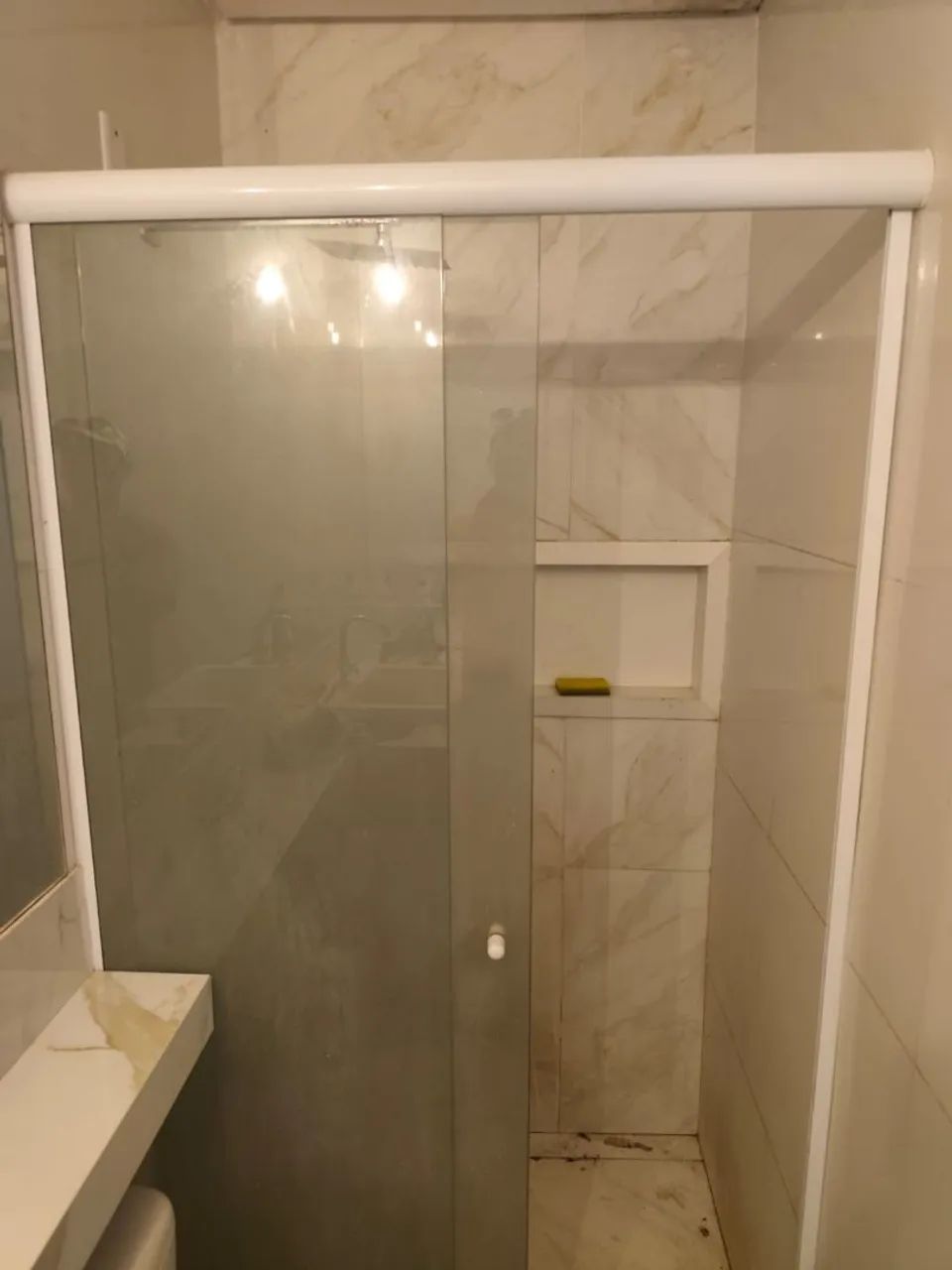 Box de banheiro