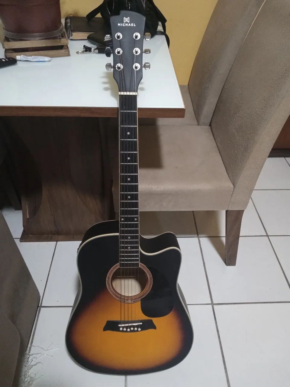 Violão  - Foto 3