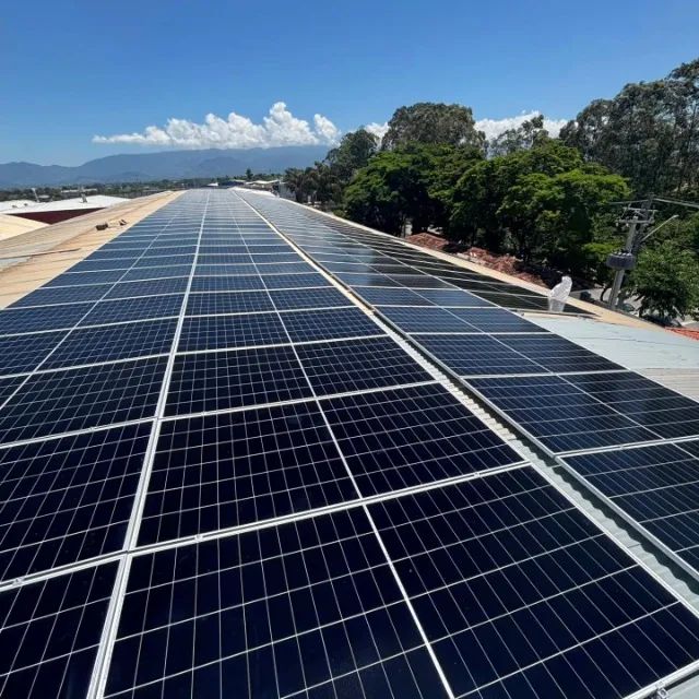 Limpeza e Manutenção de Energia Solar - Foto 2