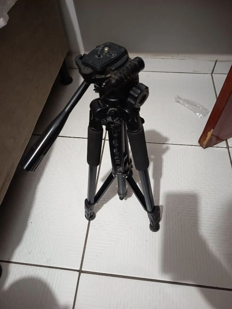 Mini projetor - Foto 5