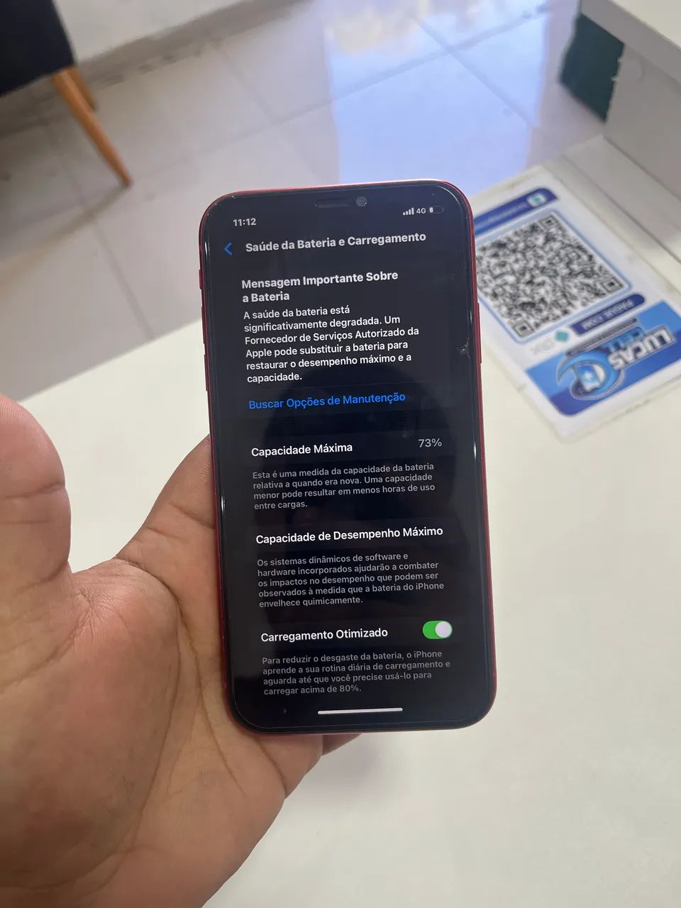 iPhone 11 - Foto 3