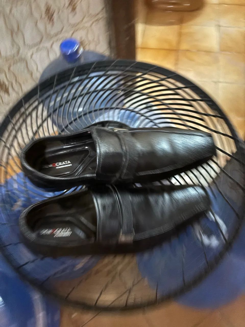 Sapato sócia Democrata.  - Foto 4