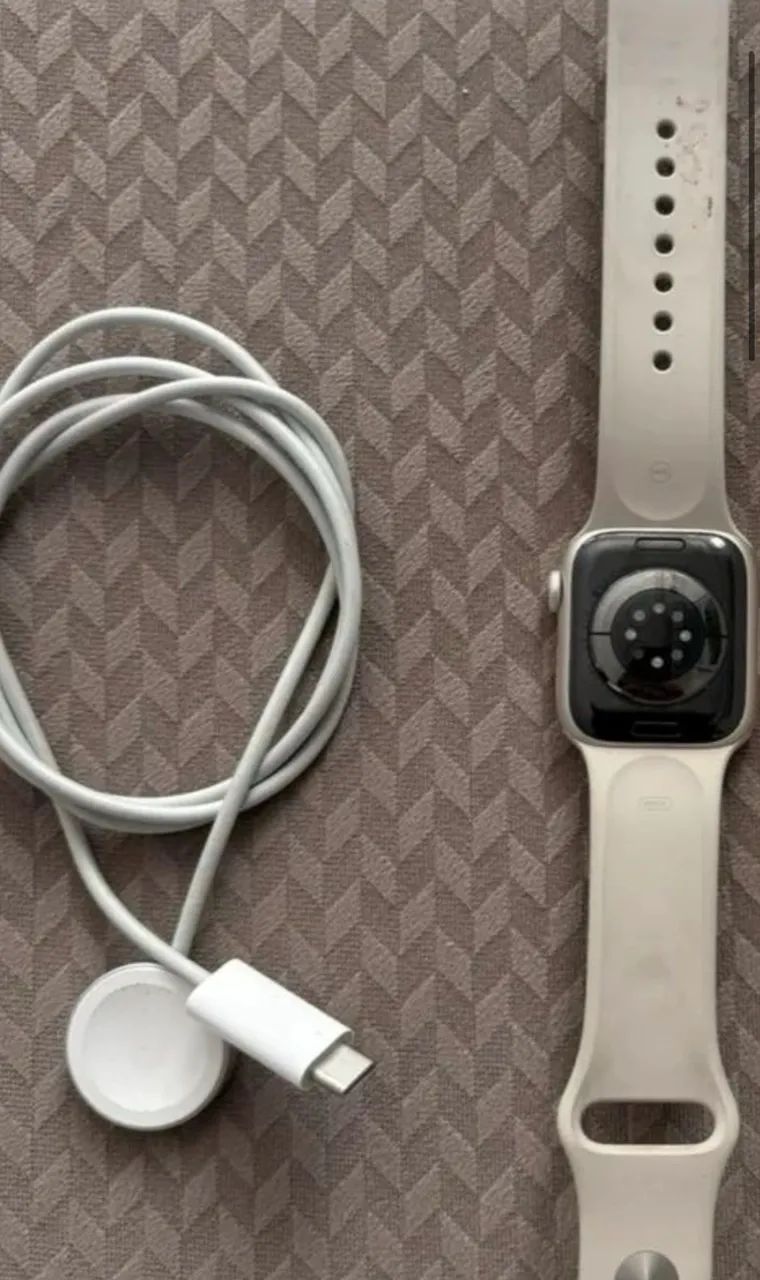 APPLE WATCH 8 41MM - Foto 2