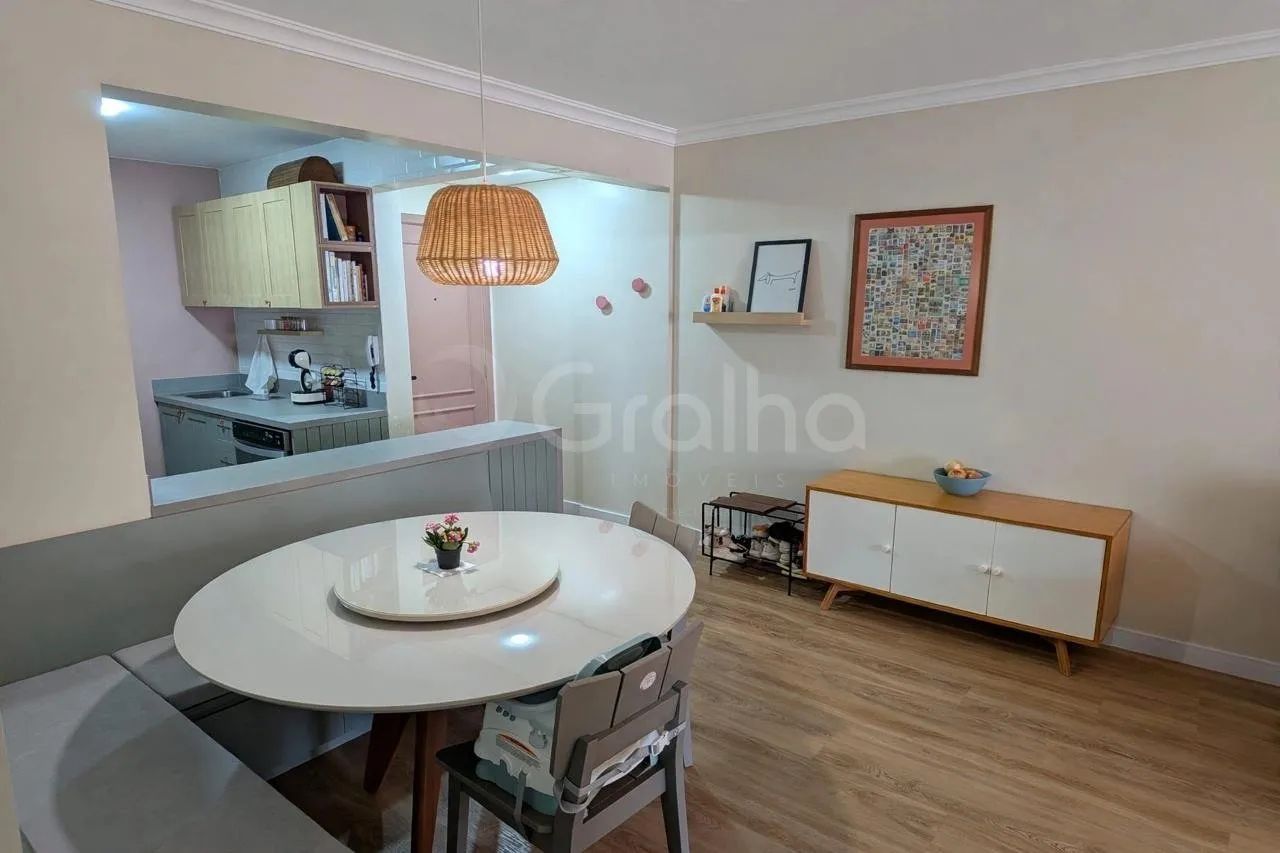 Apartamento de 106m² com 4 quartos Córrego Grande - Foto 4