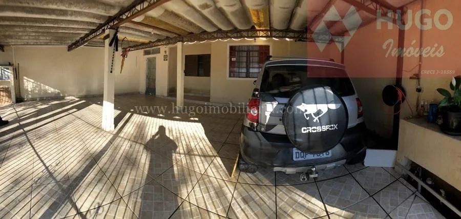 3 dormitórios mais edícula com 3 dormitórios !