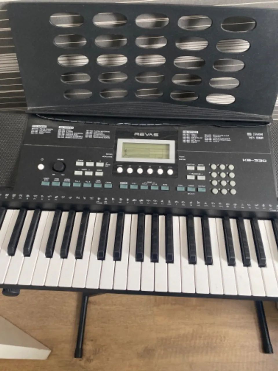 Teclado  - Foto 2