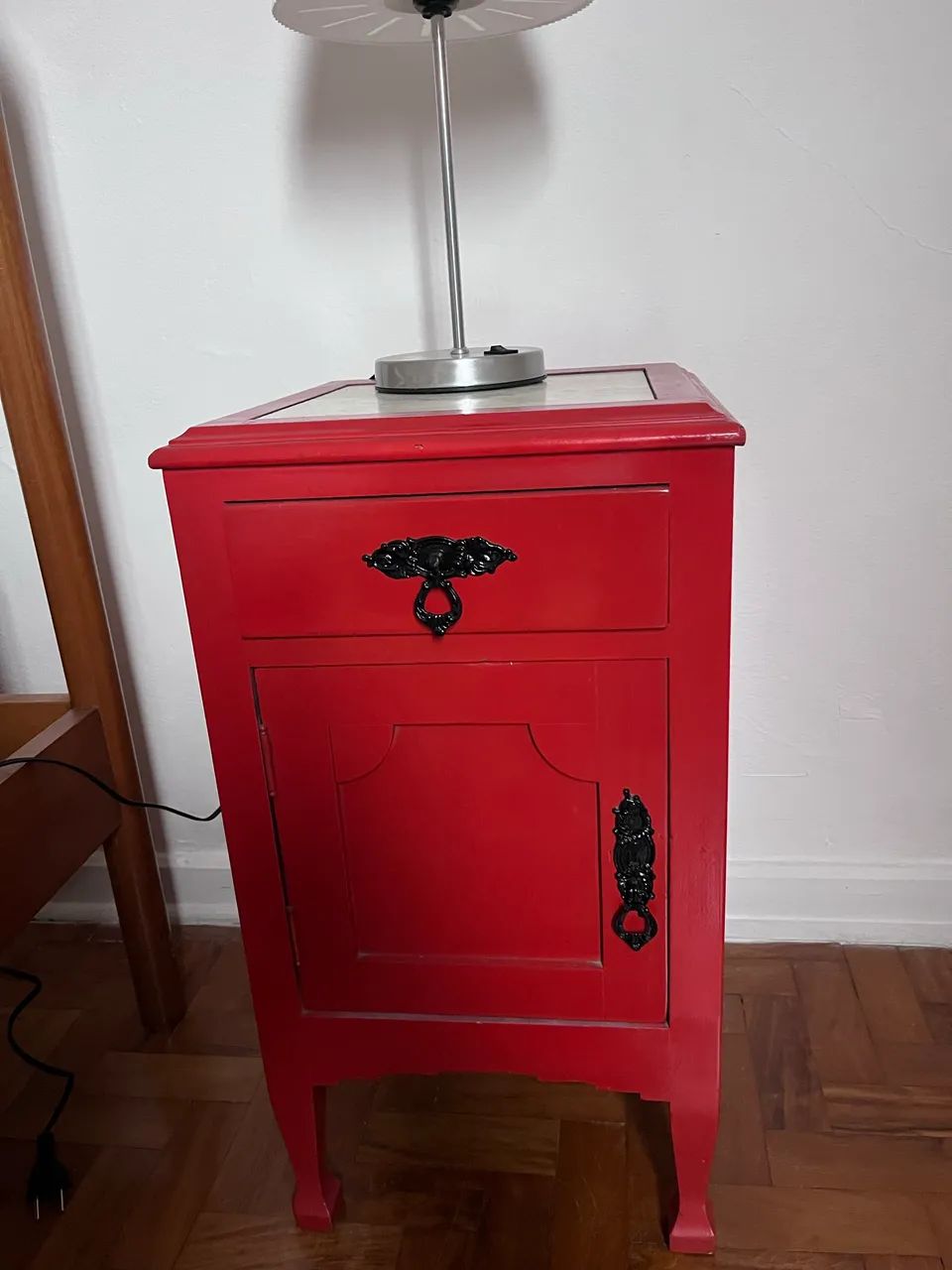 Mesinha de cabeceira  - Foto 2