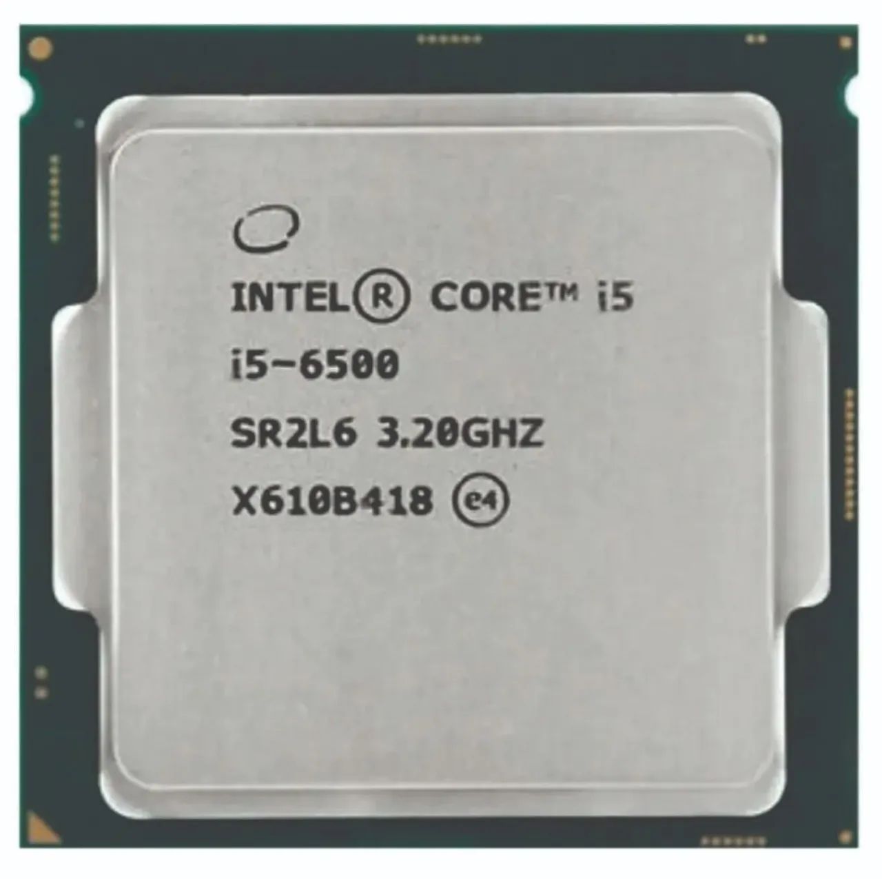 Processador I5-6500 3,2ghz(3,6 Ghz) 6mb 