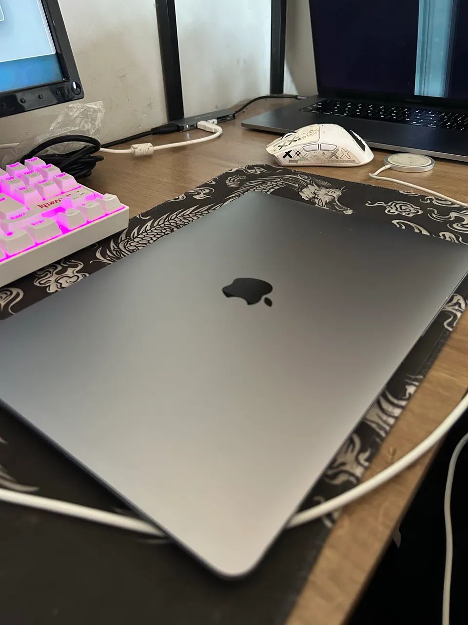 Macbook Air M1 2020 8GB 256GB SSD  - Foto 5