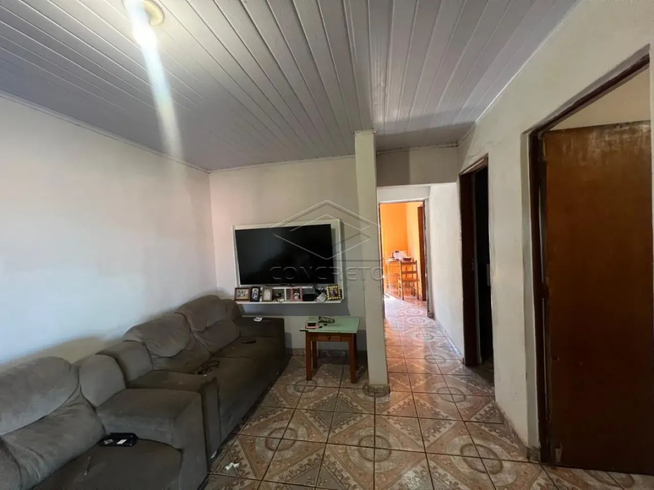 EXCELENTE LUGAR PARA QUEM PROCURA TRANQUILIDADE - Foto 4