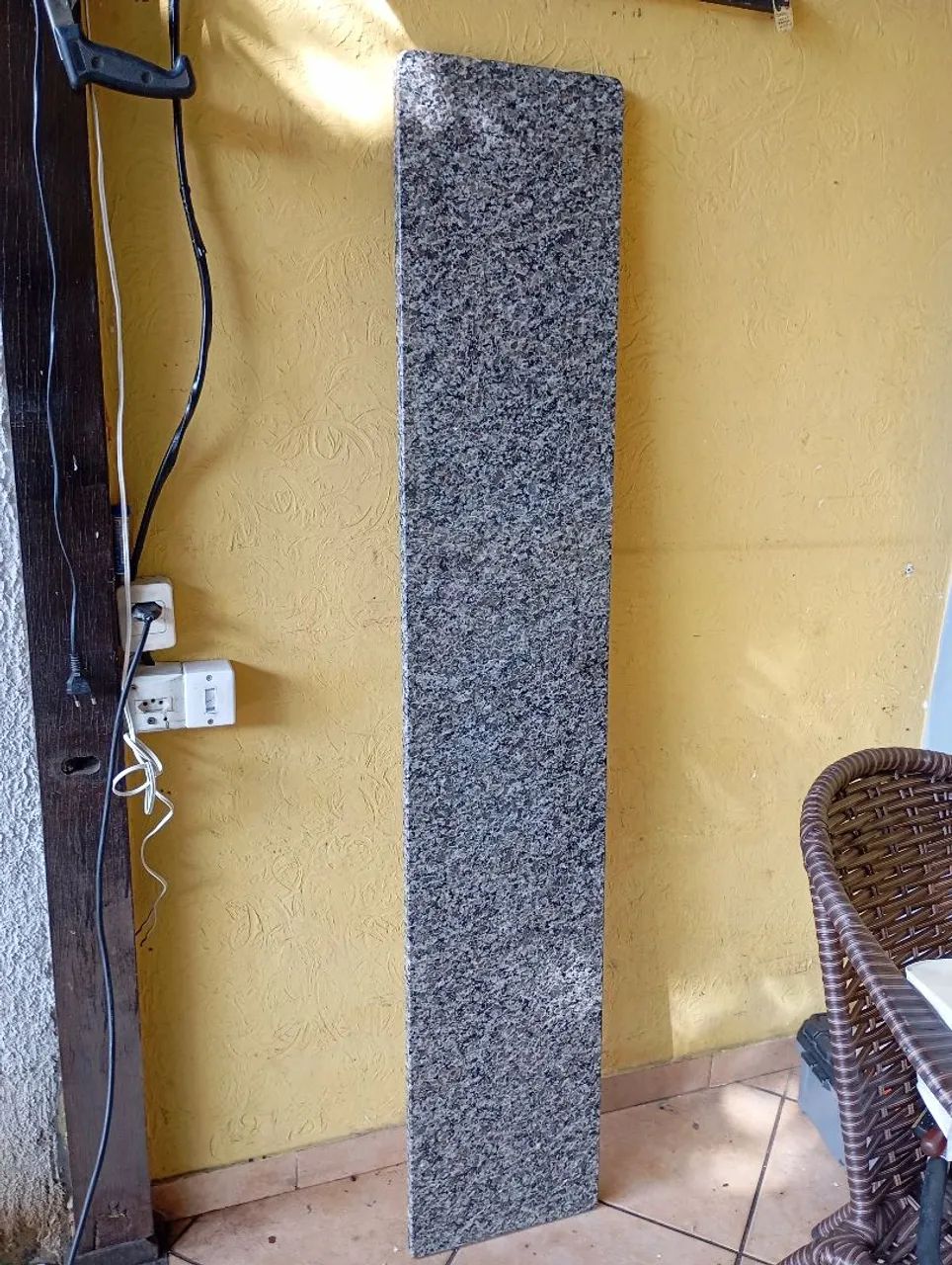 Pedra granito  para bancada  - Foto 4