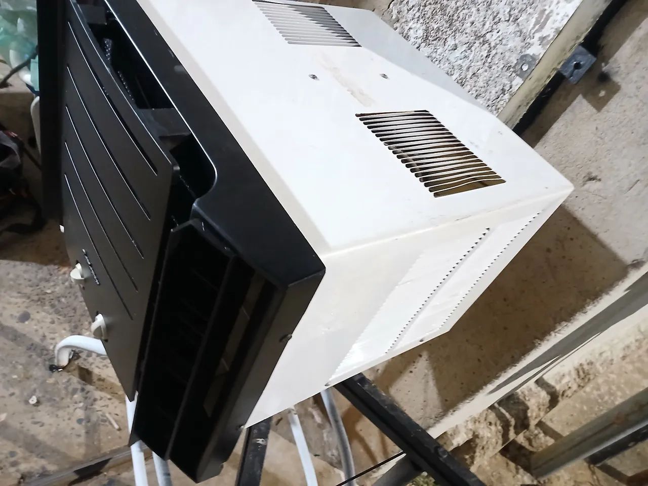 Ar condicionado R$499 ( Leia o anúncio) - Foto 2