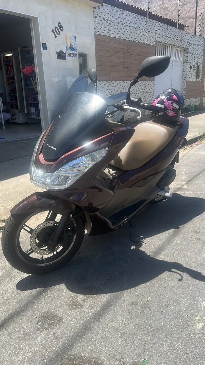 PCX DLX 2018/2018 - Foto 3