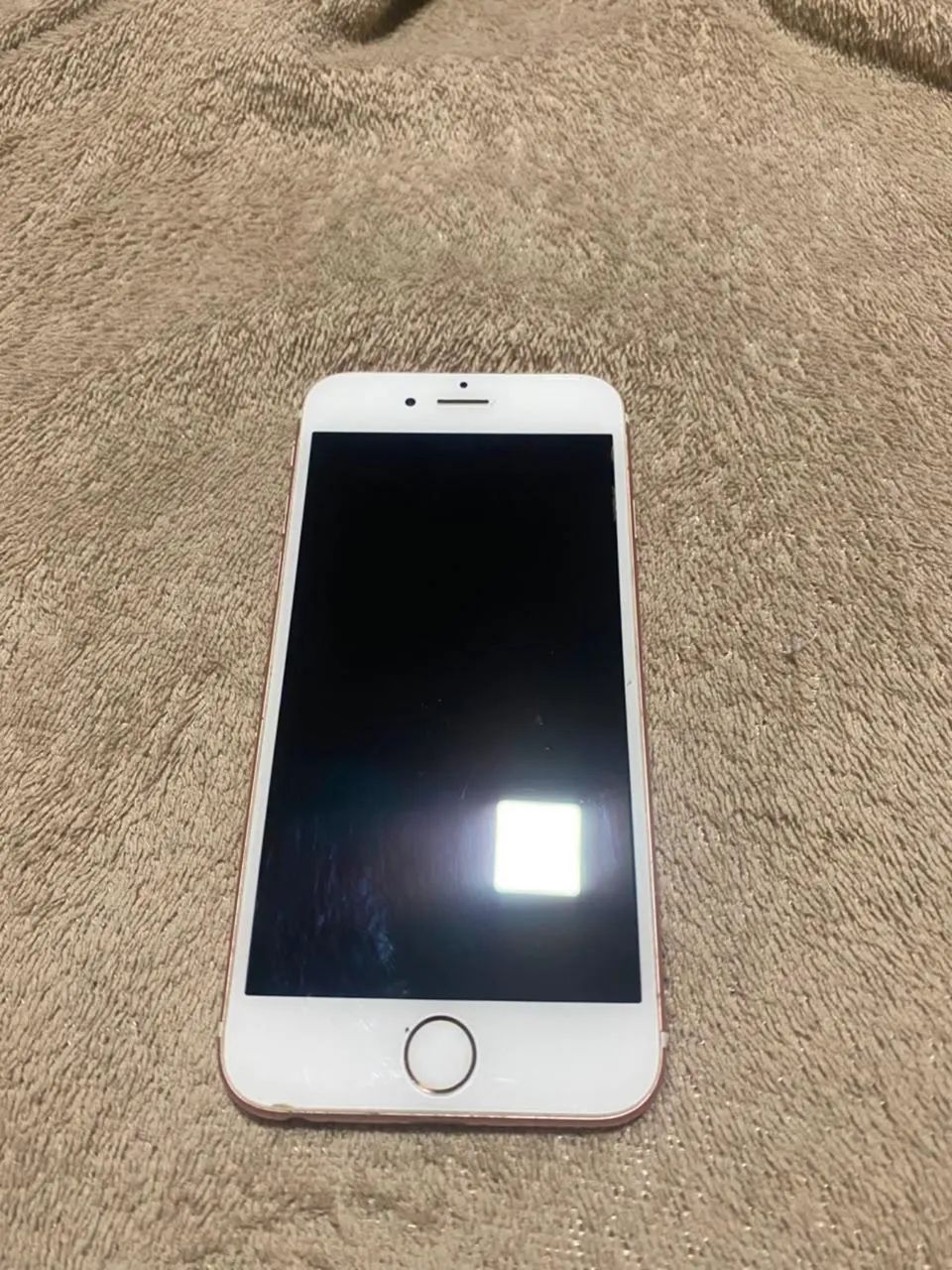 iPhone 6s - Foto 2