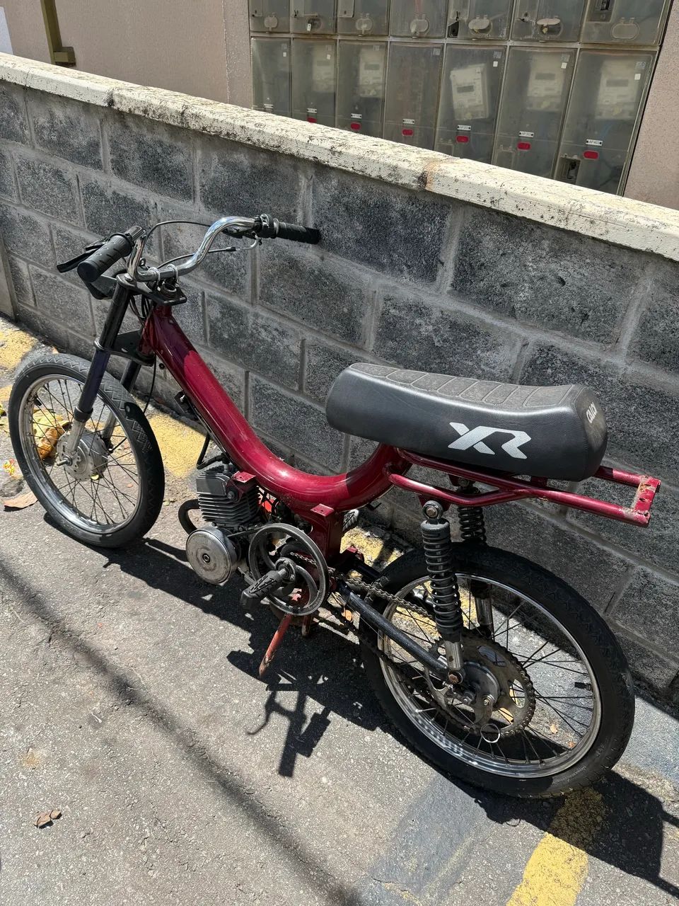 Mobilete 50 cc - Foto 3