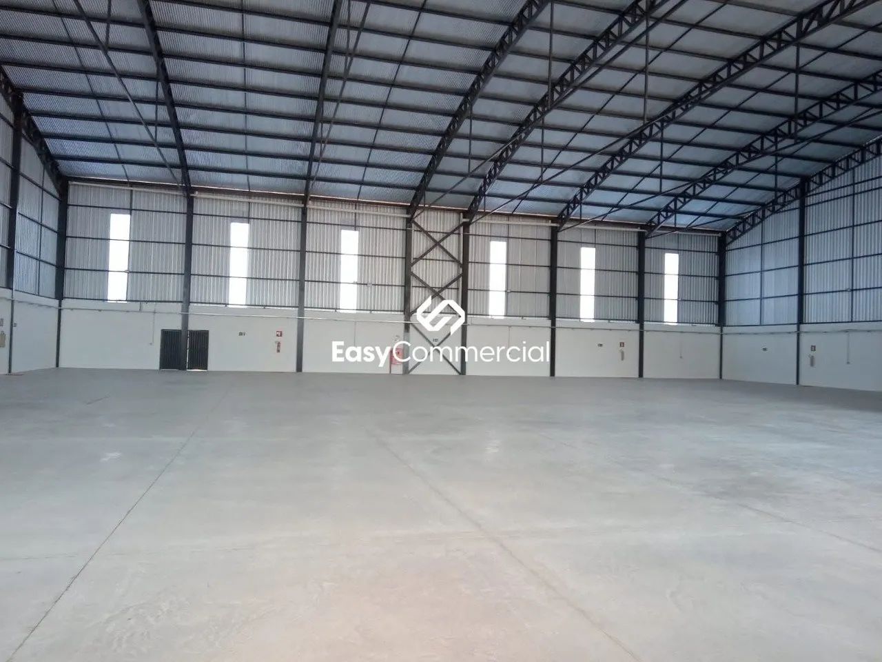 Galpão de 1.500 m² em Divinópolis - Foto 3