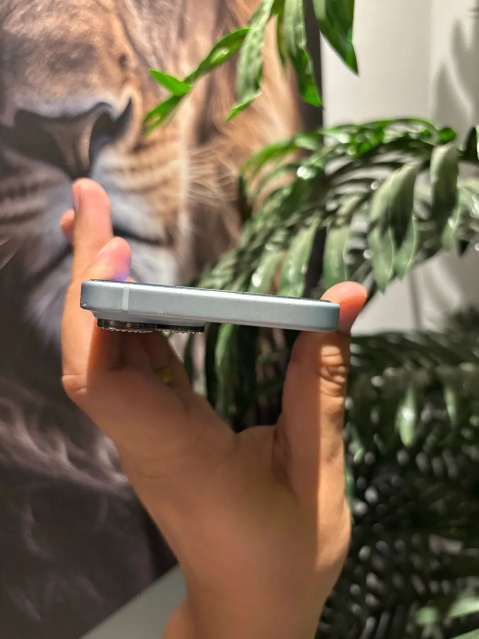 iPhone 15 - Foto 5