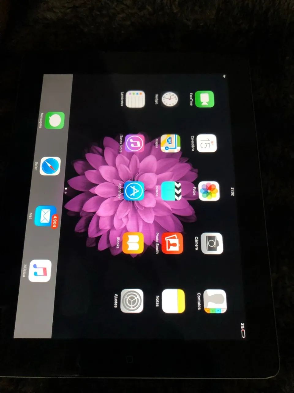 iPad 2 seminovo - Foto 4