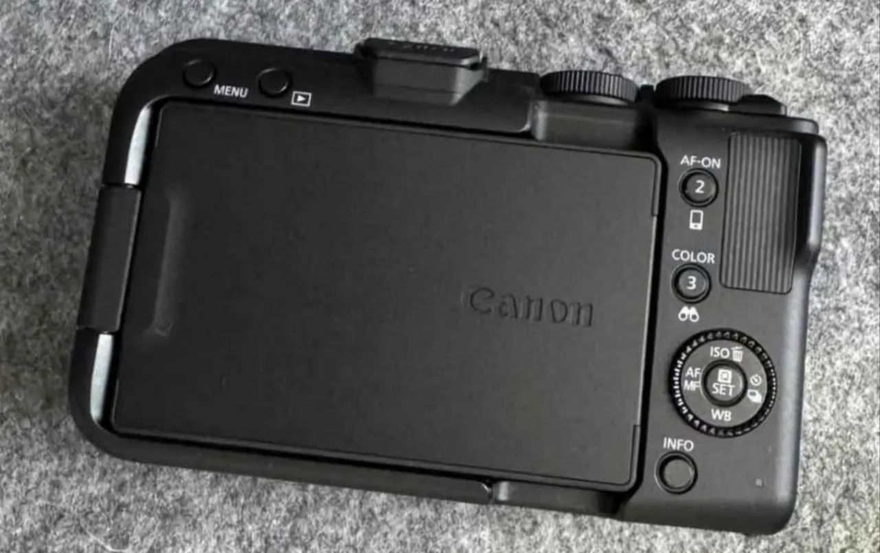 CANON R50 EOS RV  - Foto 4