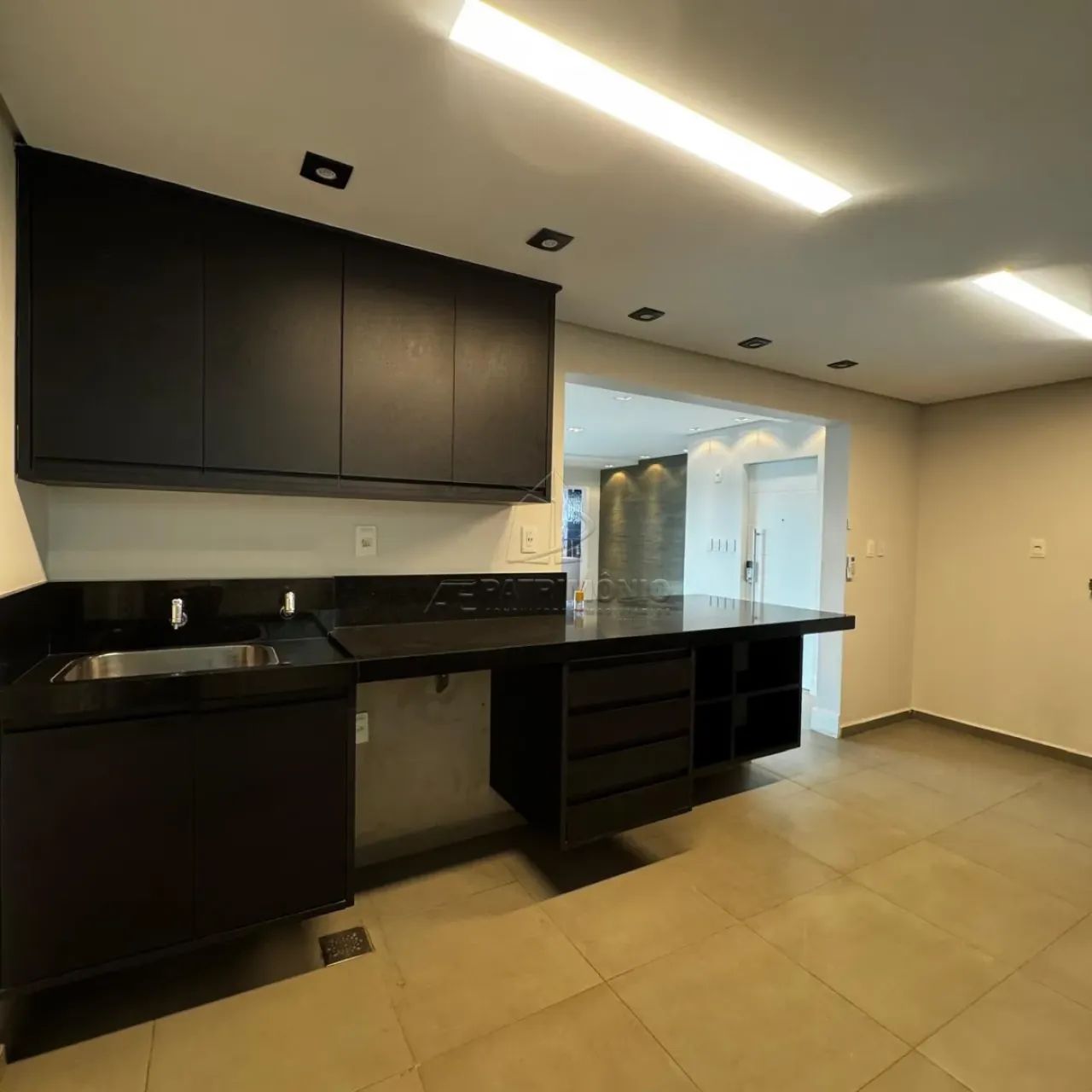 APARTAMENTO COM 3 SUITES SENDO 1 MASTER EDIFICIO PRIVILEGE - Foto 2