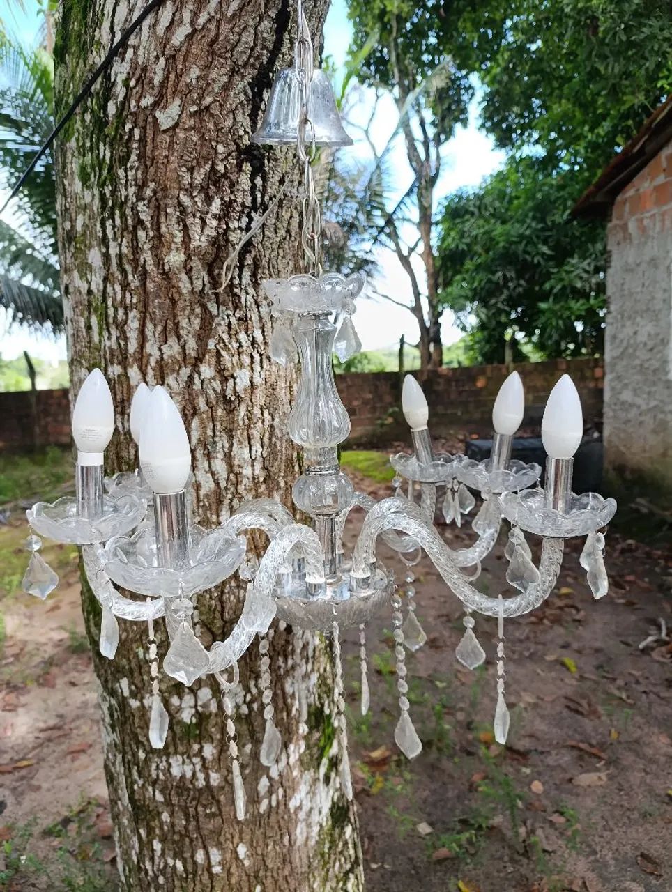 Lustre