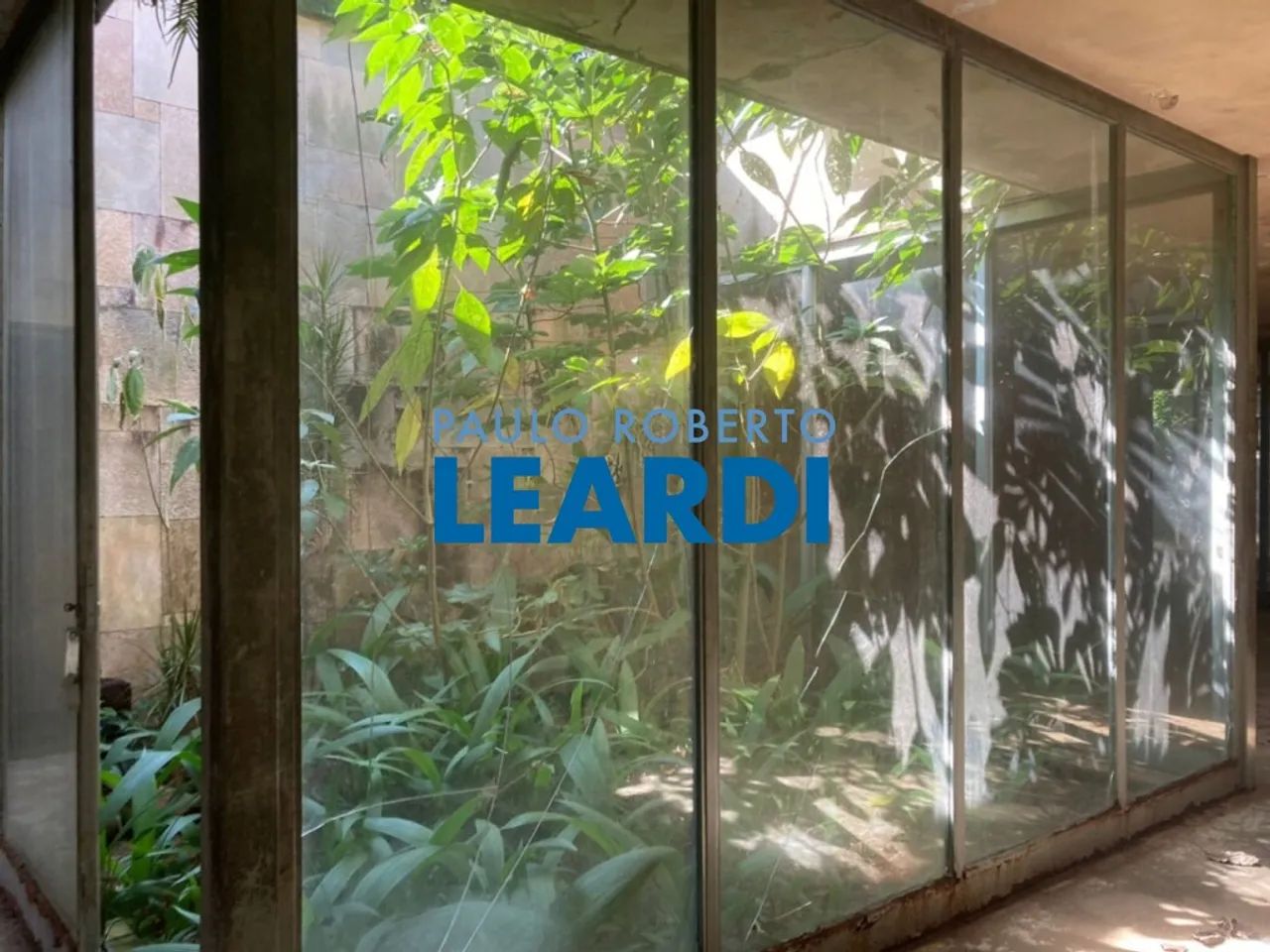 PRÉDIO - PLANALTO PAULISTA - SP