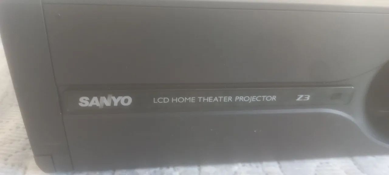 PROJETOR  - Foto 2