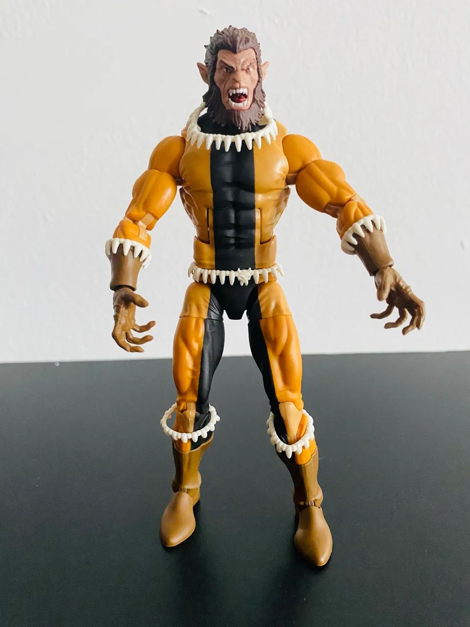 FANG X MEN - MARVEL LEGENDS - Foto 2