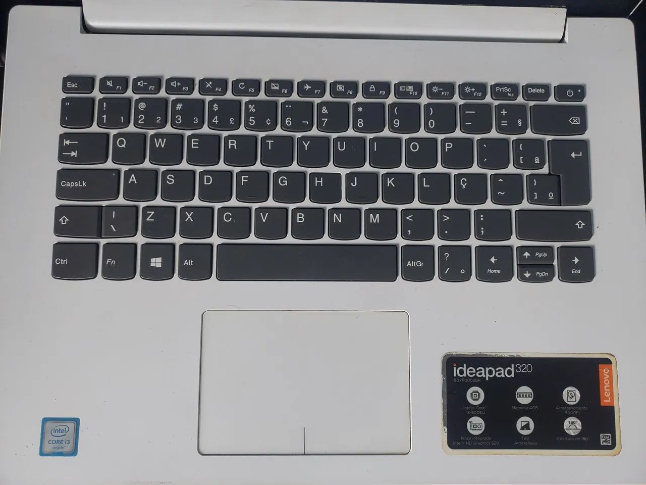 Notebook i3 Lenovo  - Foto 2