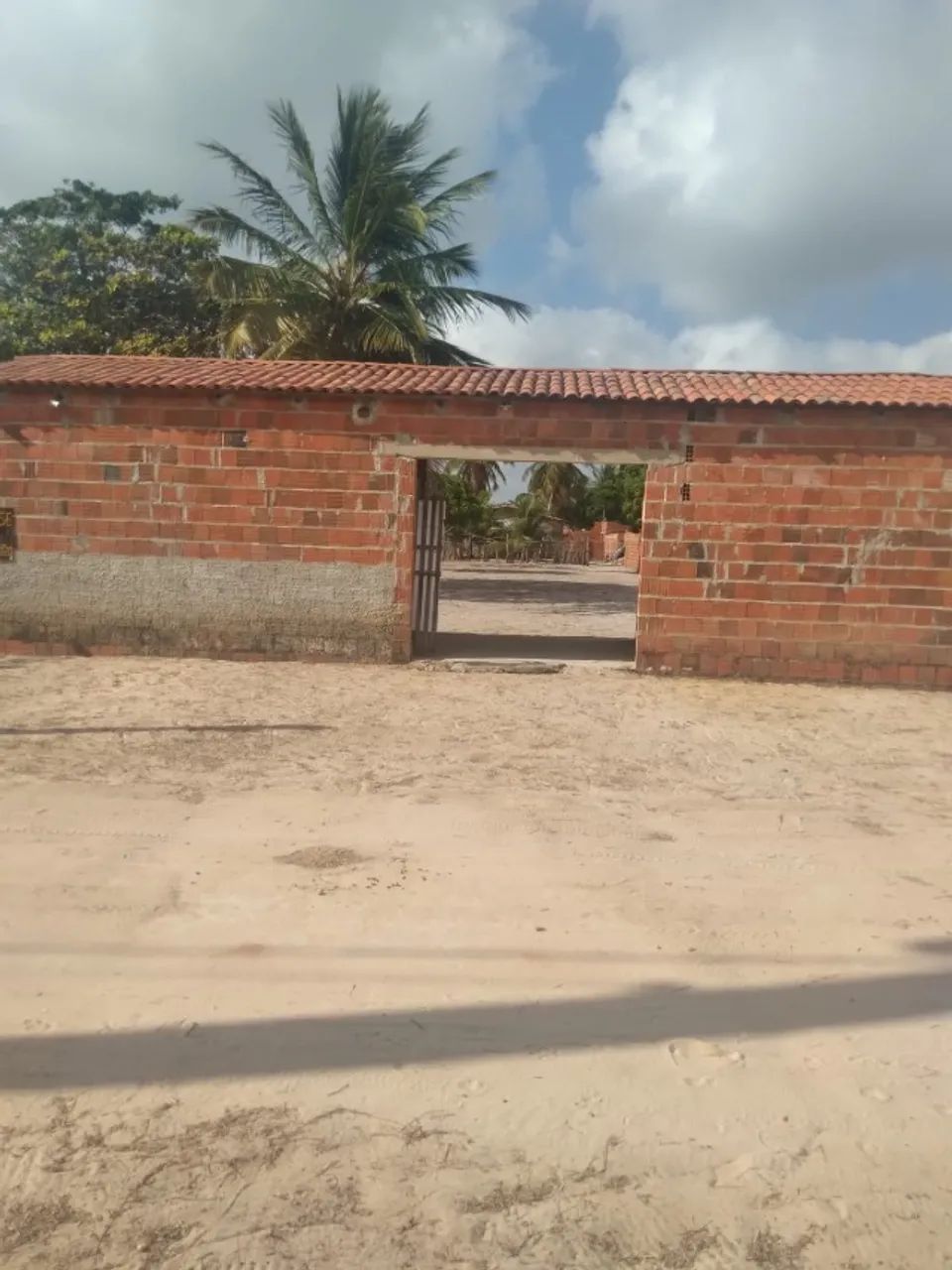 Terreno, 625 m². Próximo a Prainha do Canto Verde 