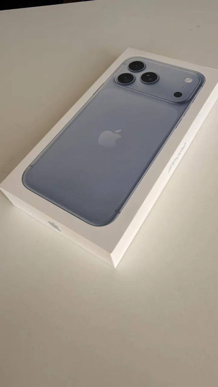 Iphone 18 PRO MAX 512gb - Foto 2