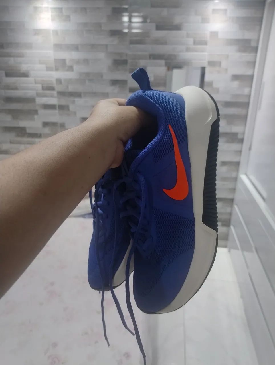 Tenis da Nike  - Foto 3