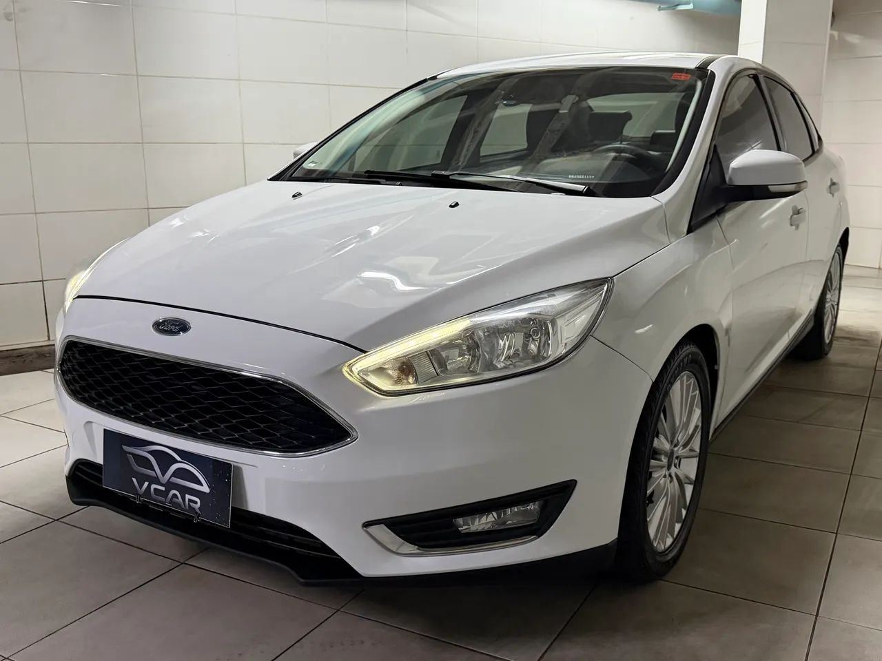 Ford Focus 2017