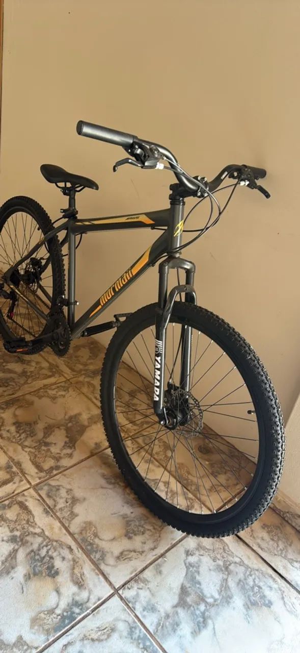 Bicicleta nova  - Foto 2