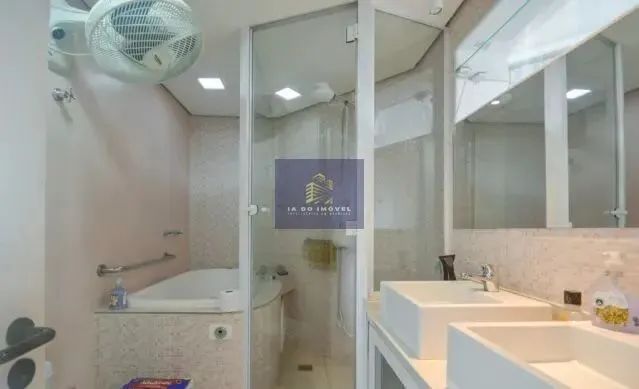 Apartamento à venda no bairro Moema - São Paulo/SP, Zona Sul - Foto 12