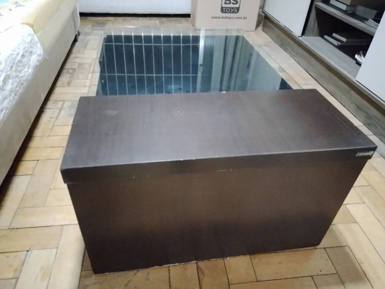 MESA DE CENTRO - Foto 3