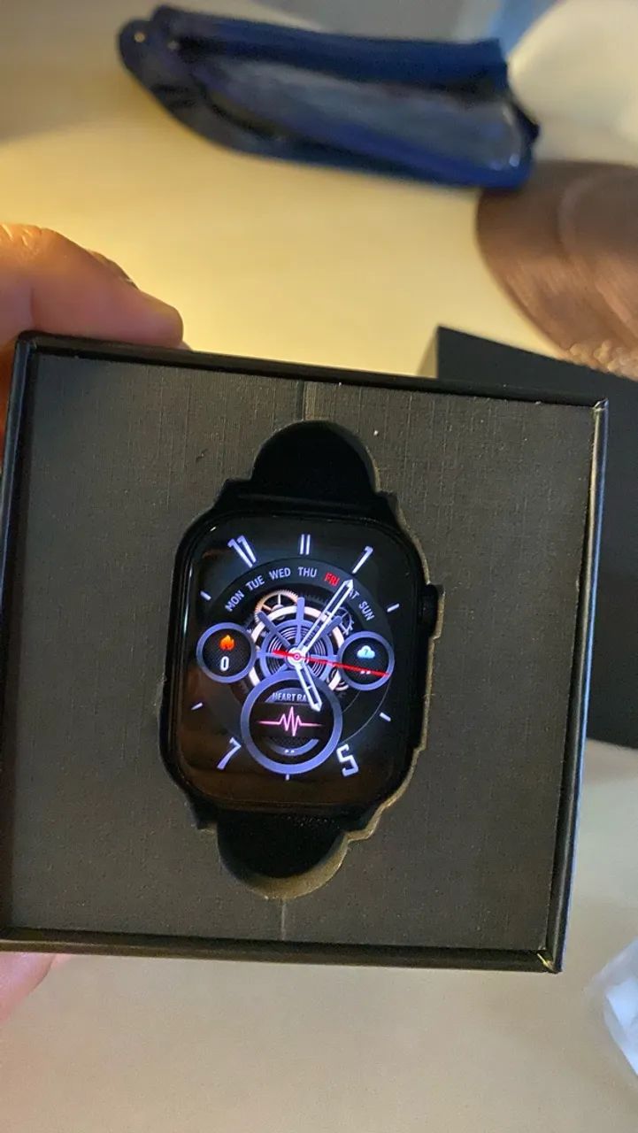 Smart Watch  - Foto 5
