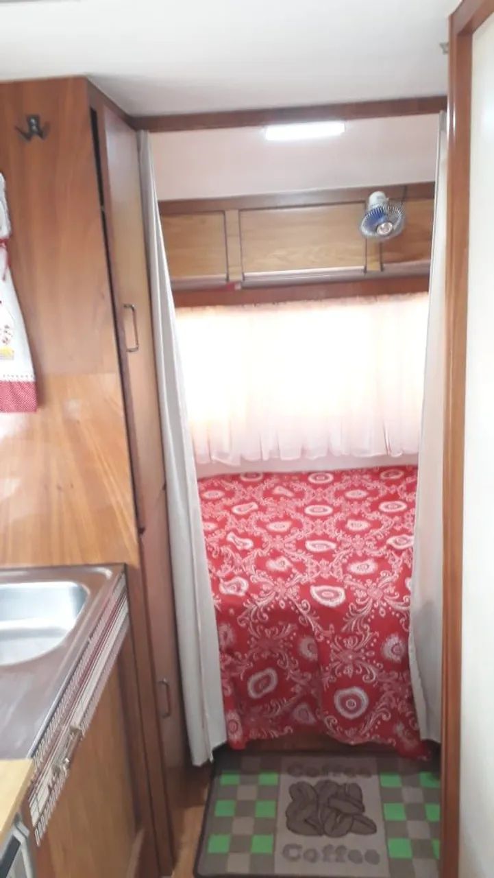 Trailer Turiscar Brilhante Luxo - Foto 6