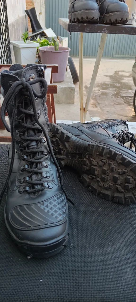 Bota - Foto 3