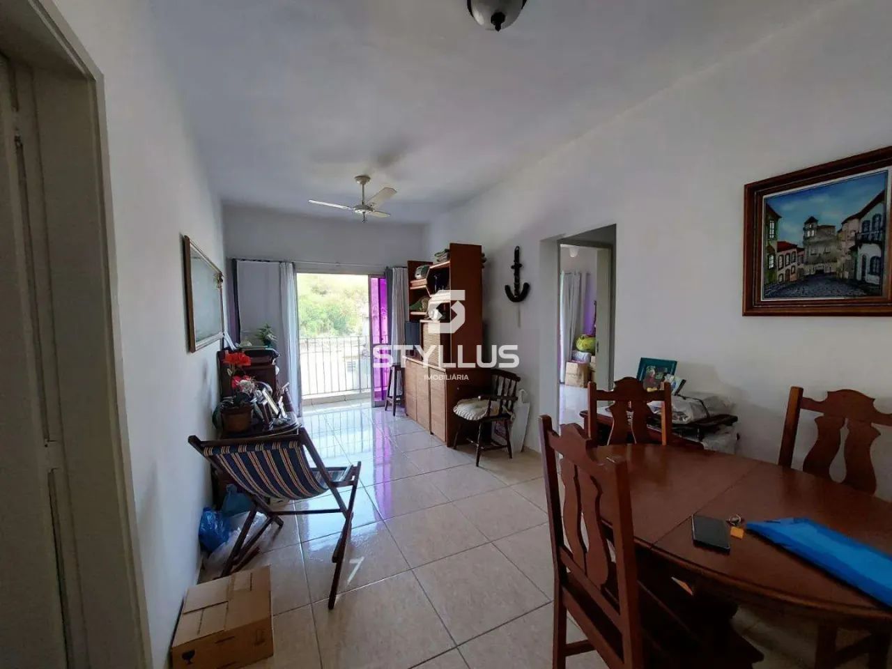 Riachuelo | Apartamento 2 quartos - Foto 2